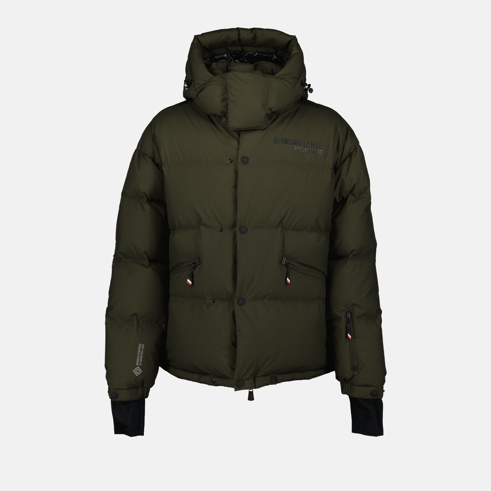 Coraia Down Jacket Moncler Grenoble Men WE IN STYLE