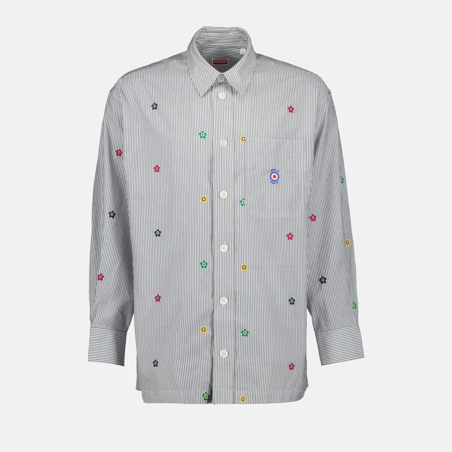 Kenzo Target Shirt S Kenzo Target Shirt S