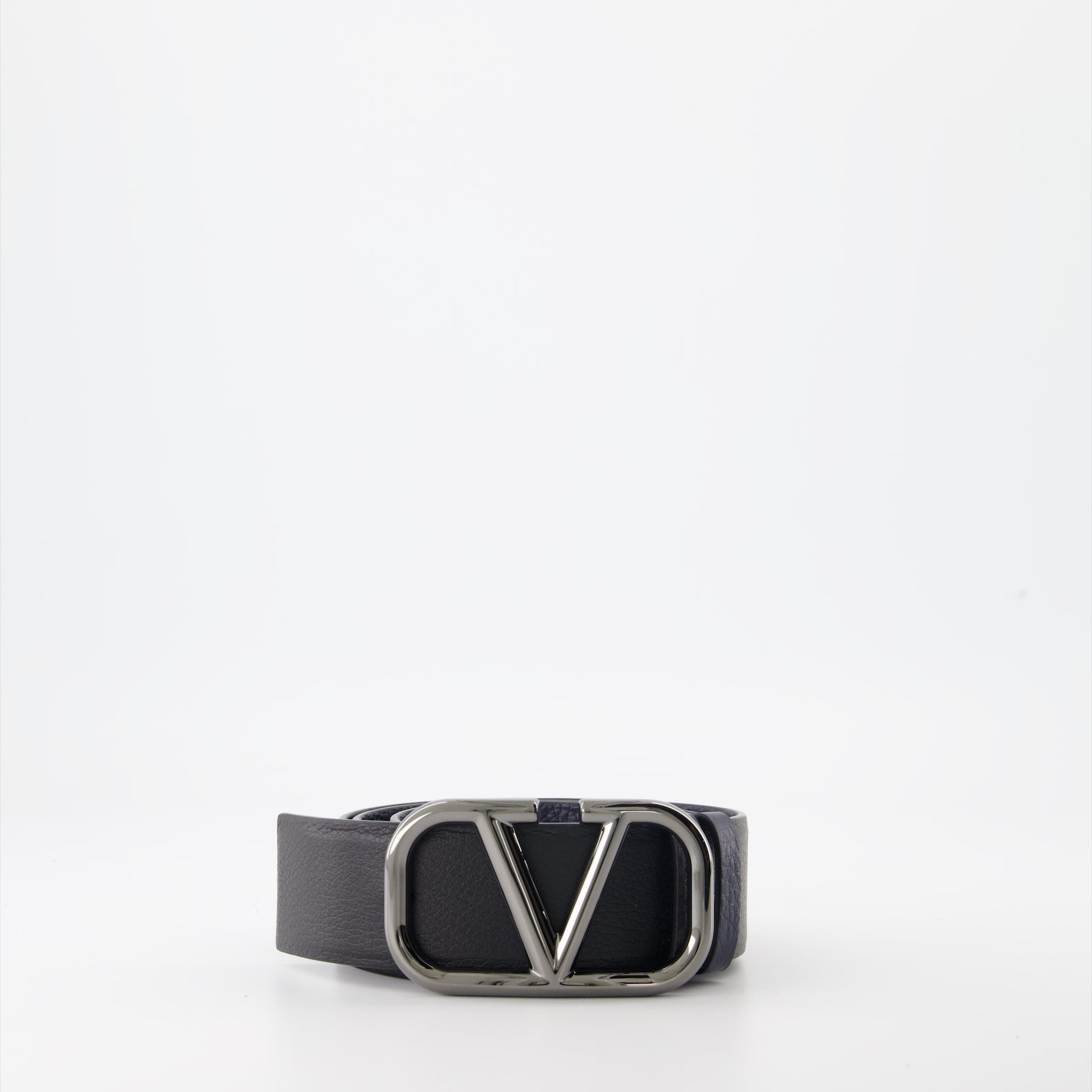 オンライン公式ストア Valentino Garavani ベルト リバーシブル 80