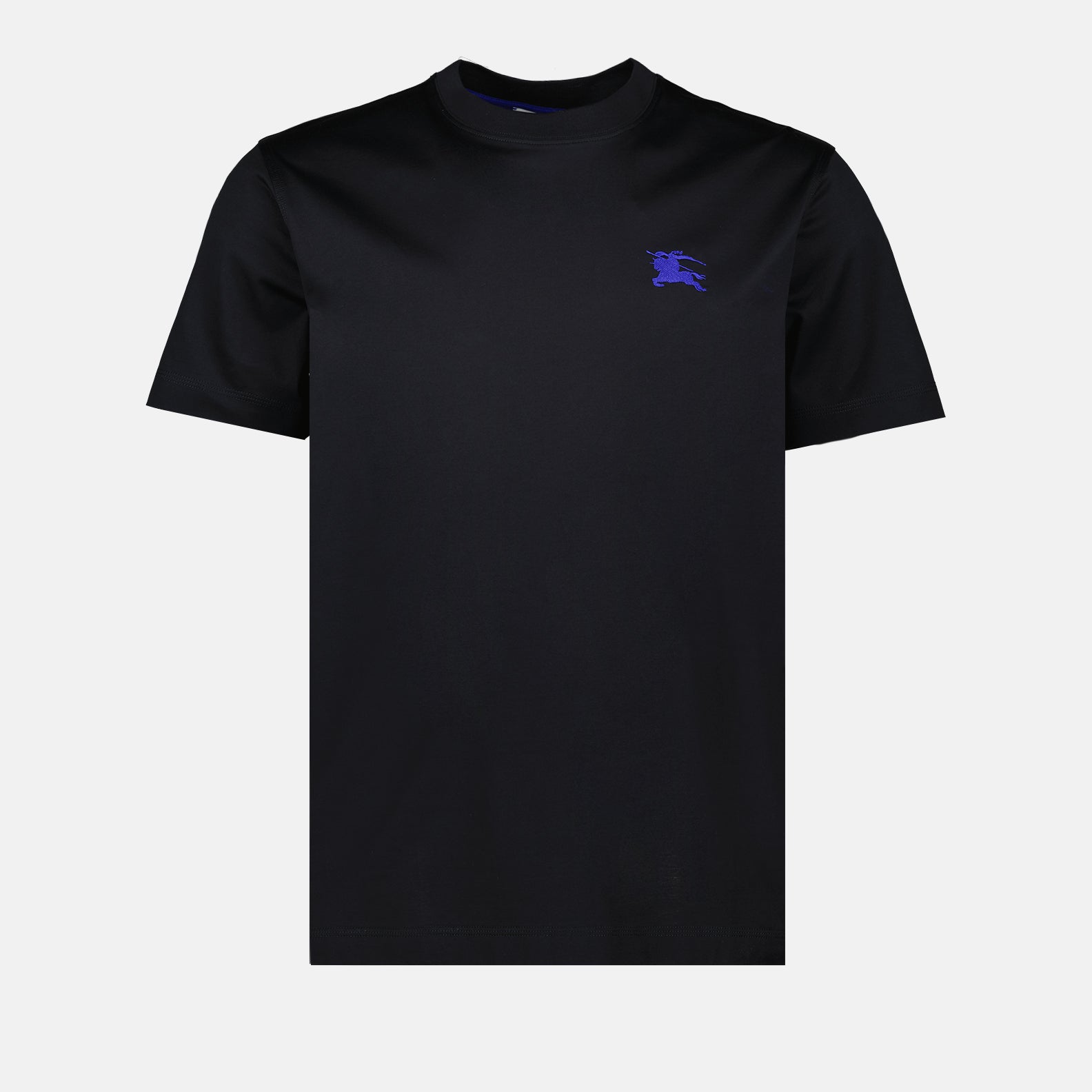 EKDキャバリアブラックTシャツ - バーバリー - メンズ | WE IN STYLE