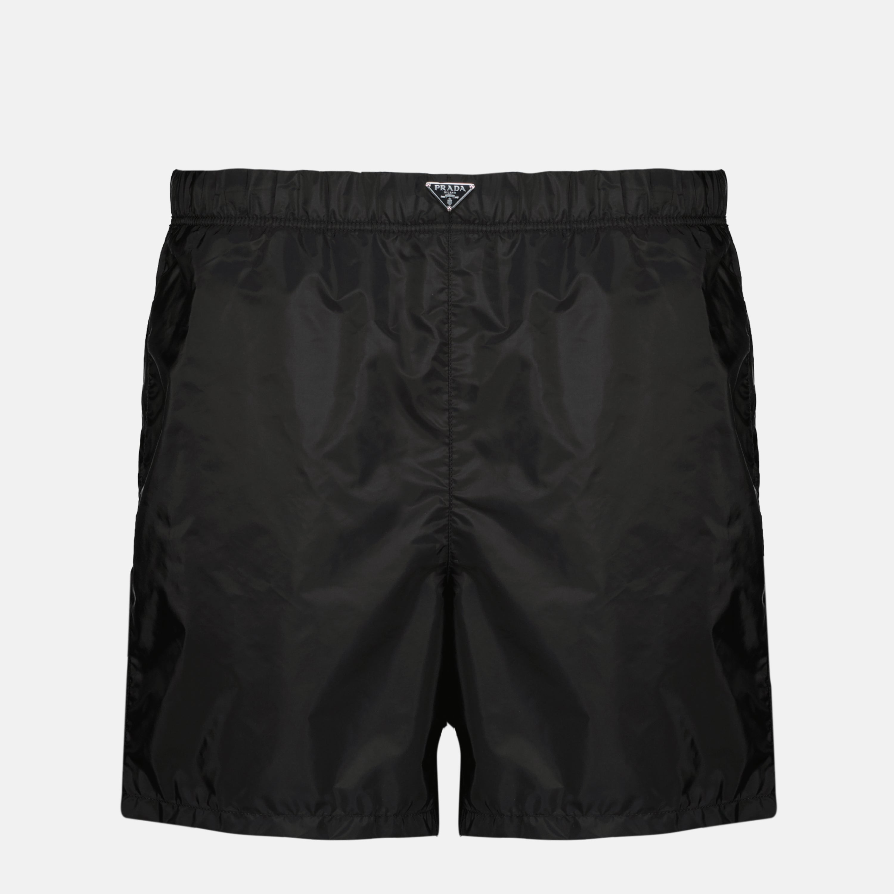 PRADA プラダ 水着 メンズ Prada Re-Nylon Swim Trunks - Men | WE IN STYLE