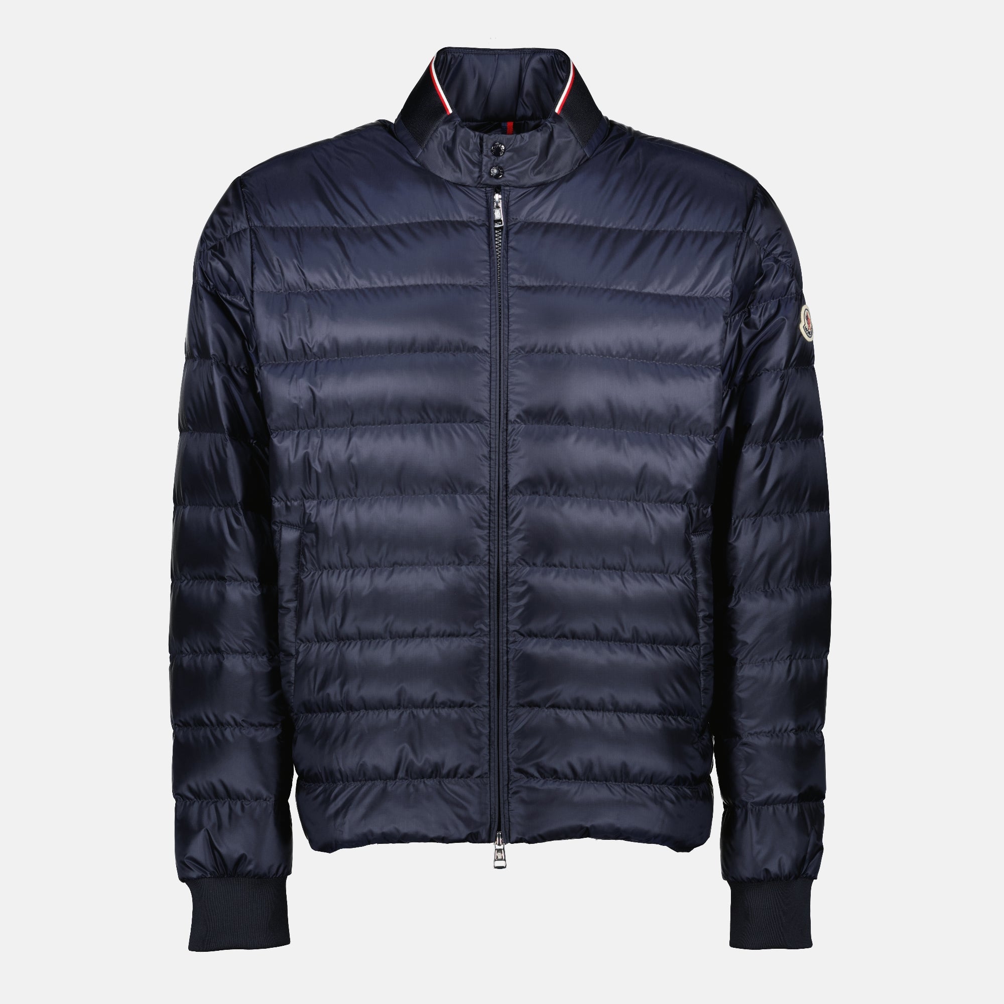 Rigel Down Jacket - Moncler - Men | WE IN STYLE