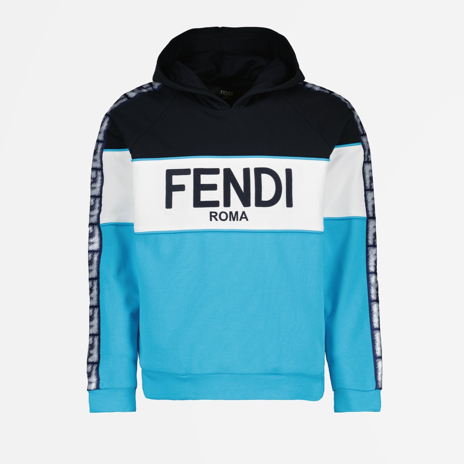 Fendi roma sweater best sale