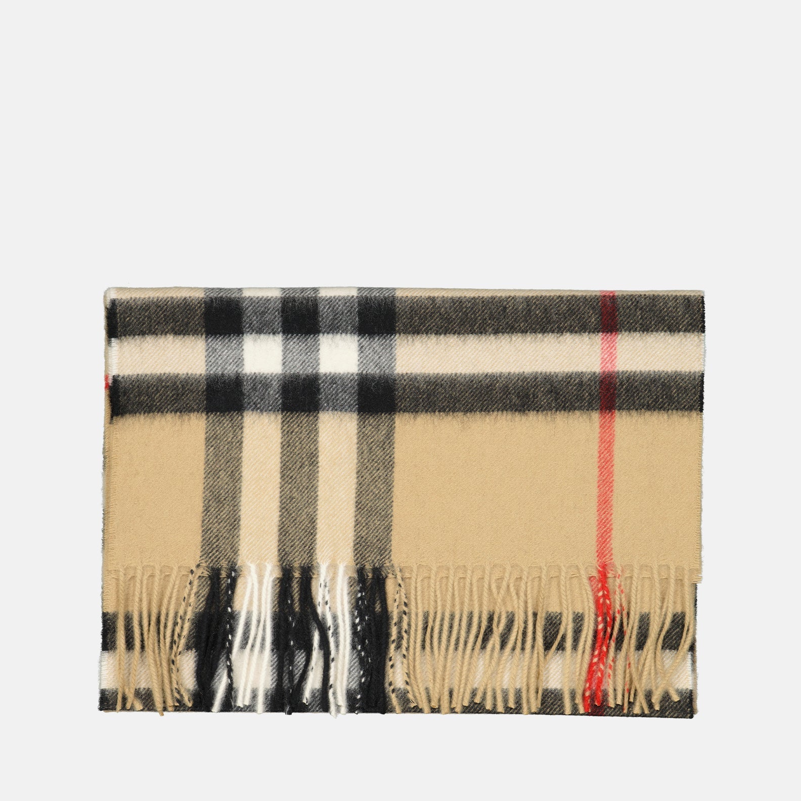 Unique Unisex Burberry scarf outlet