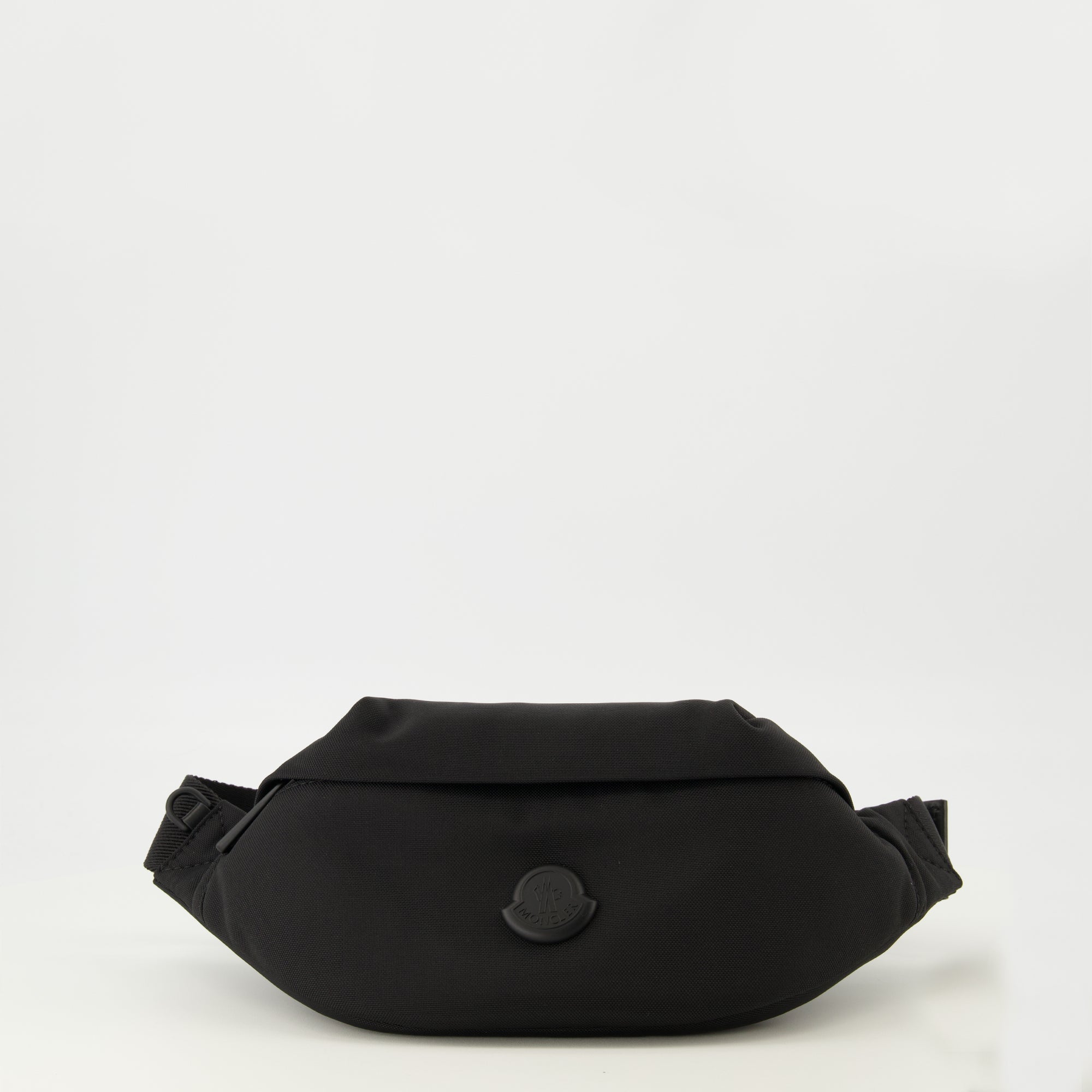 Durance Waist Bag - Moncler - Men | WE IN STYLE