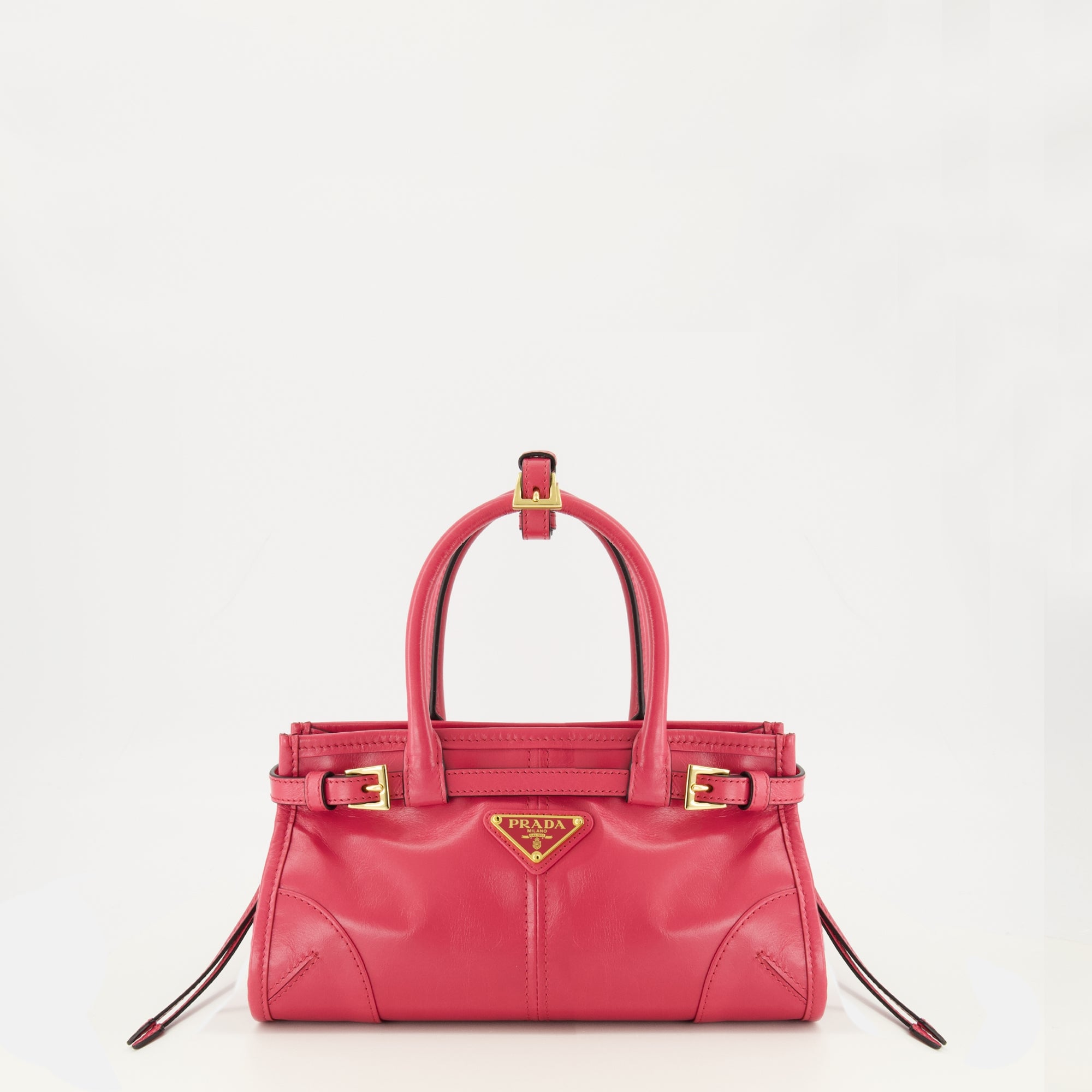 Mini Sac Bonnie - Prada - Women | WE IN STYLE