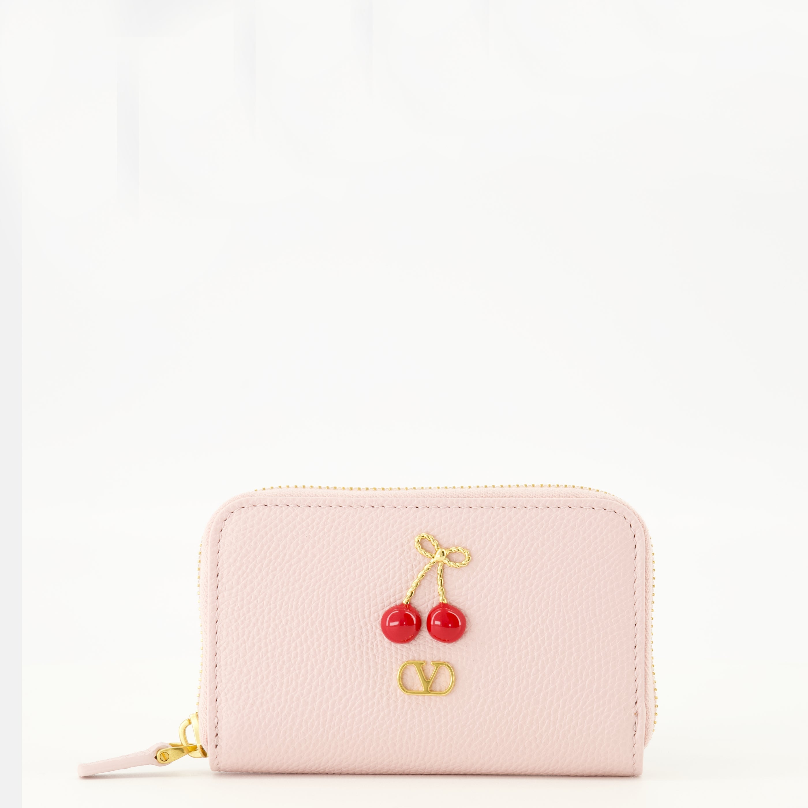 VALENTINO ミニ財布 VALENTINO（ヴァレンティノ） 二つ折り財布 3W2P0R39SNP レディース