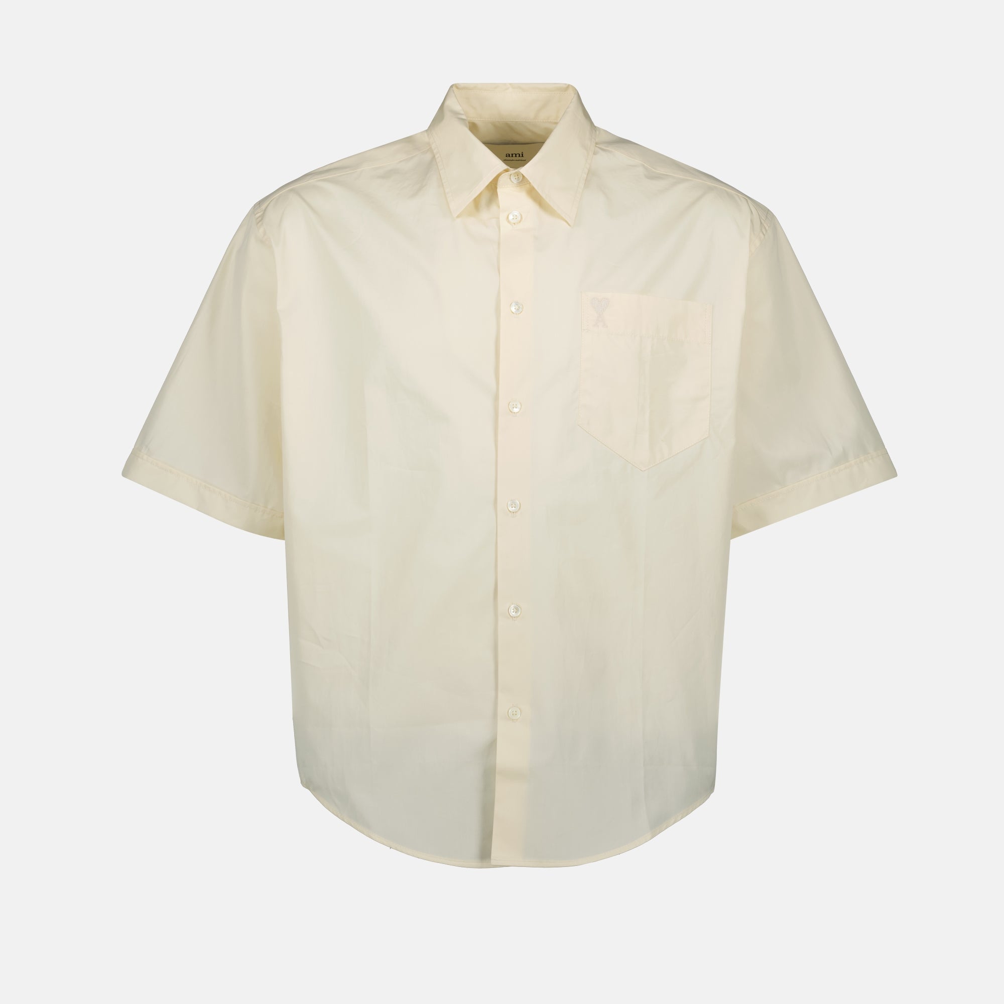 Ami Paris Shirts - M Ami Paris Shirts - M