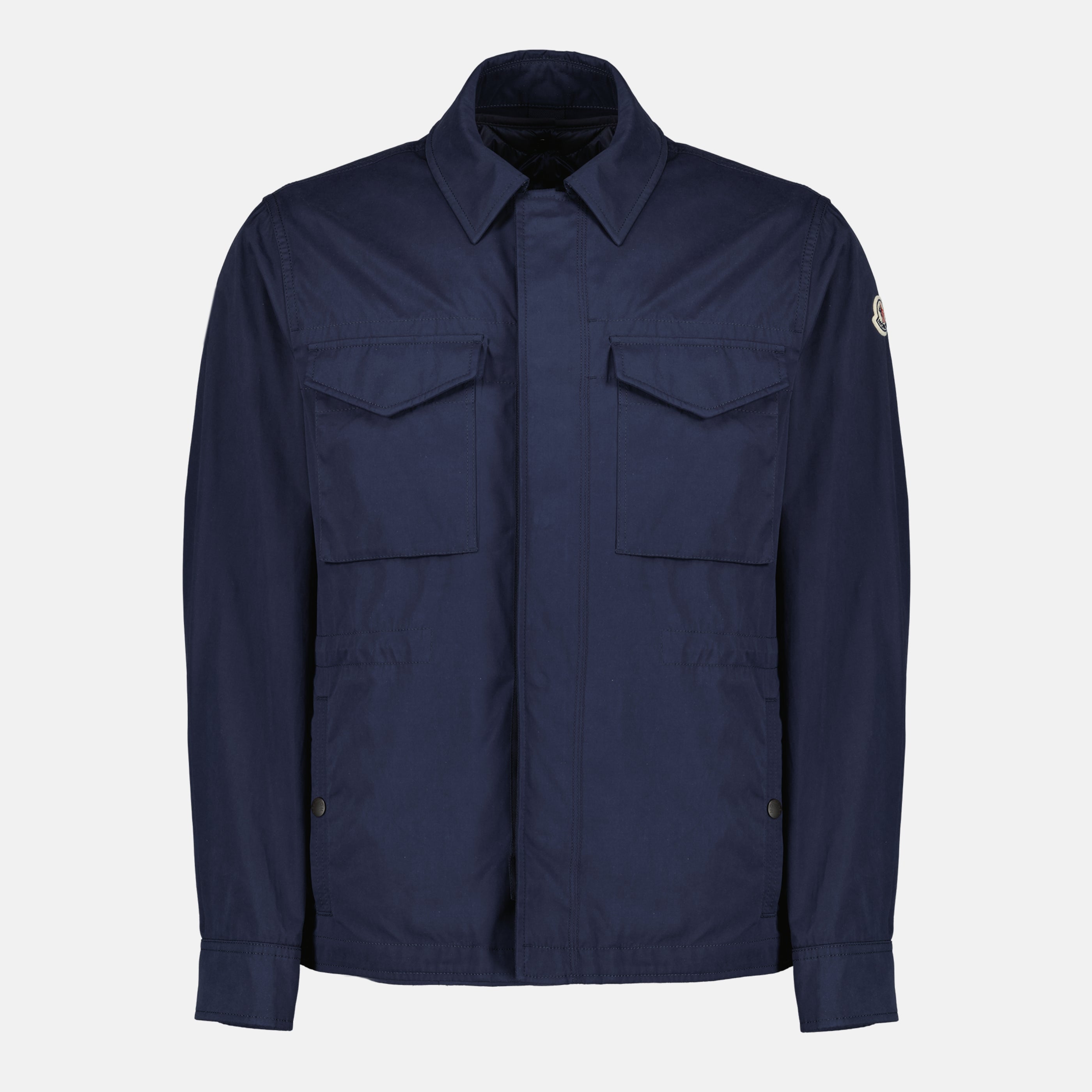 Moncler Roquille 3-in-1 Reversible Down Jacket