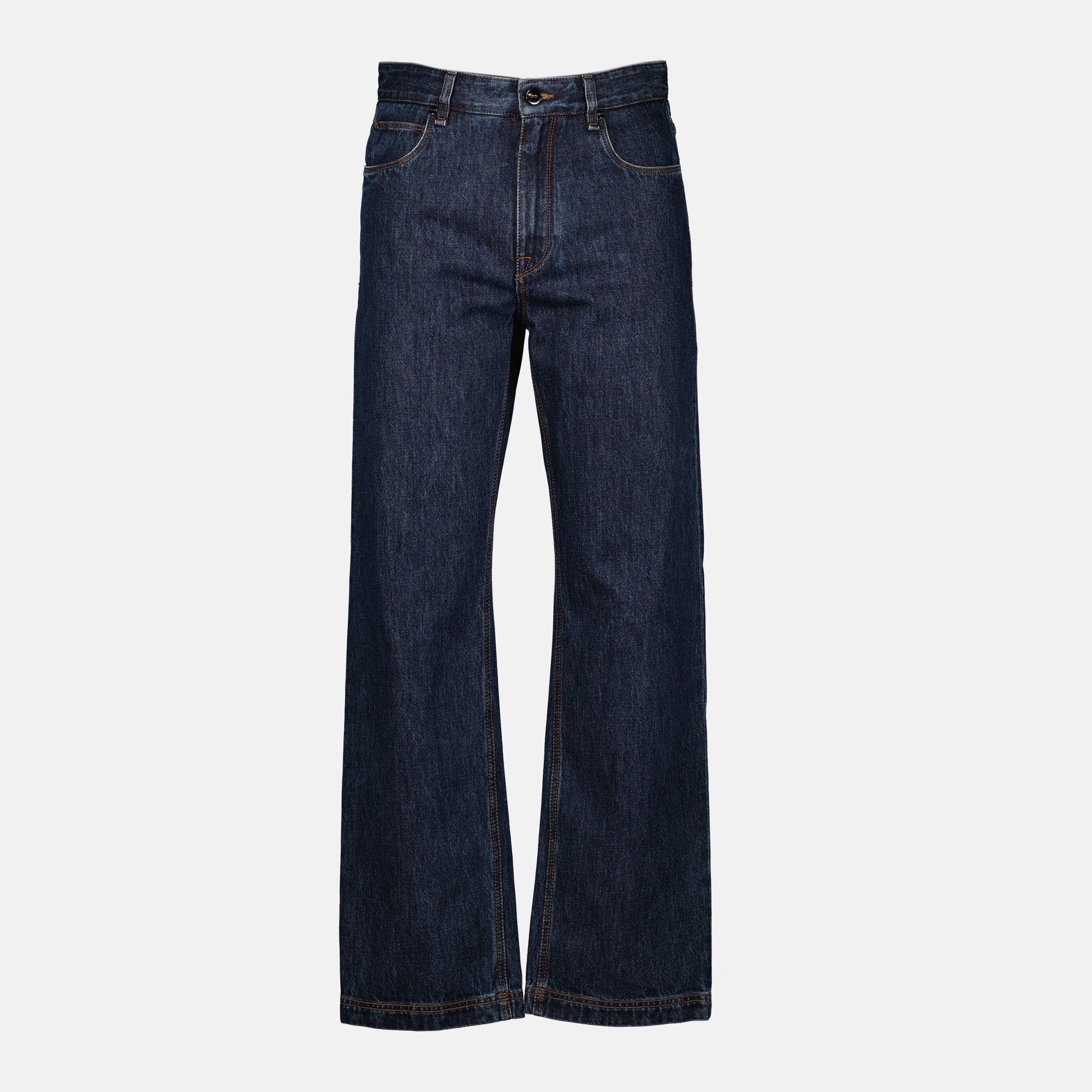 Denim Jean - Fendi - | WE IN STYLE