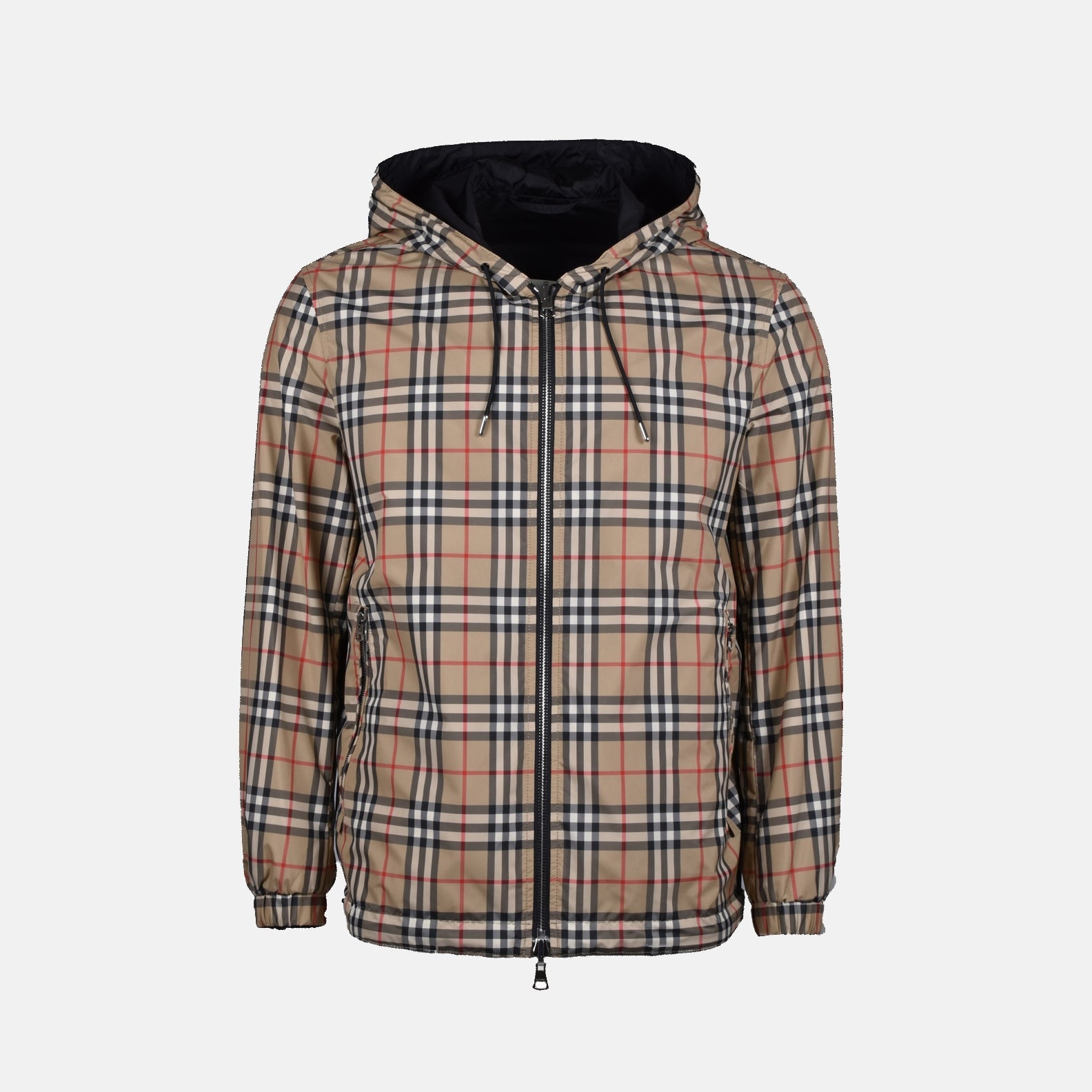 リバーシブルベージュジャケット - Burberry - メンズ | WE IN STYLE