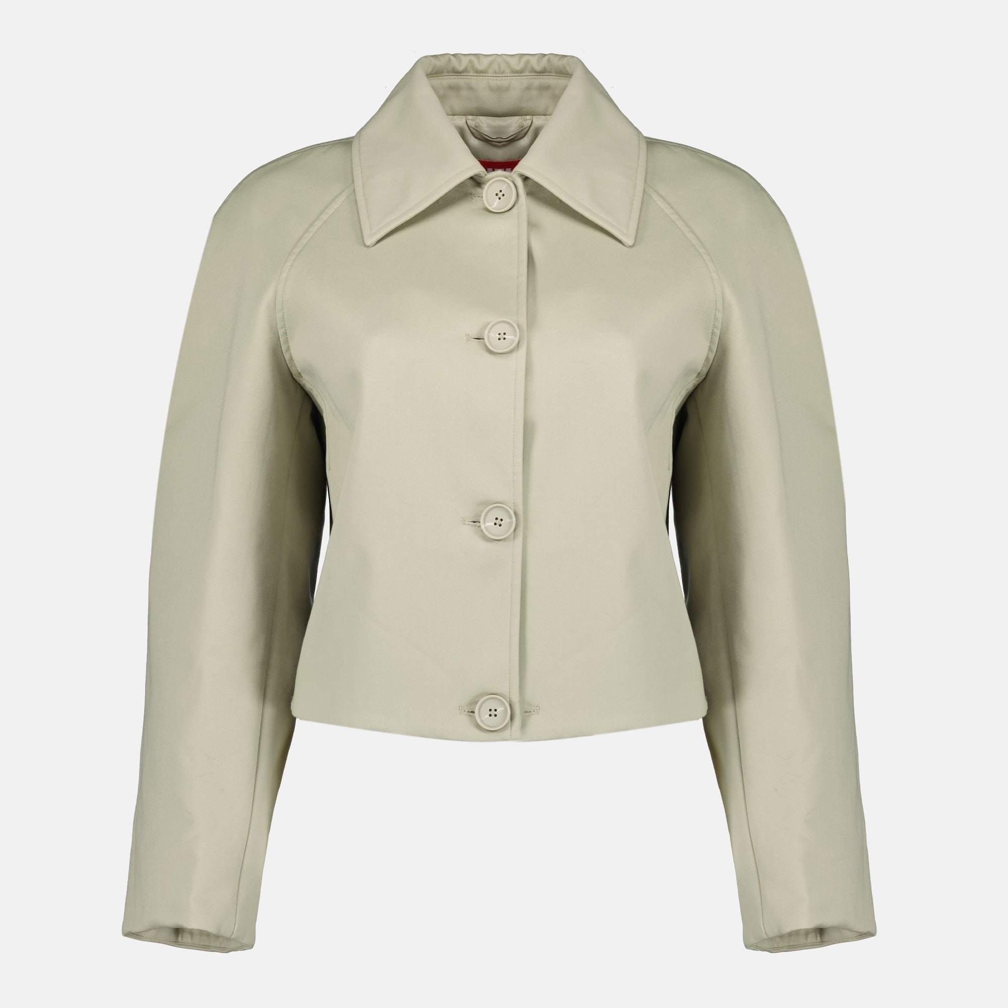 G-Rayan Jacket - Diesel - Women | WE IN STYLE