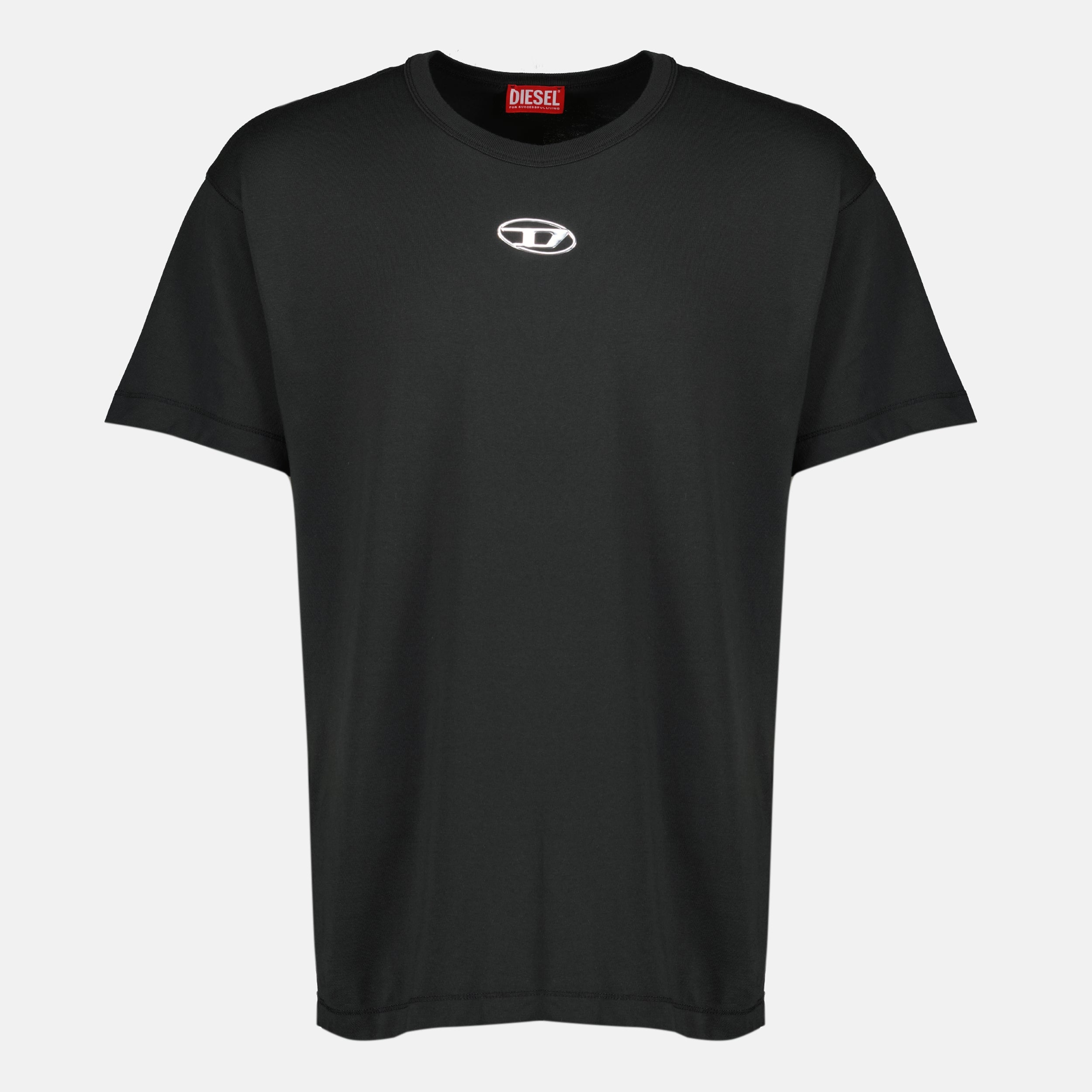 T-Norm-Iod T-Shirt - Diesel - Men | WE IN STYLE