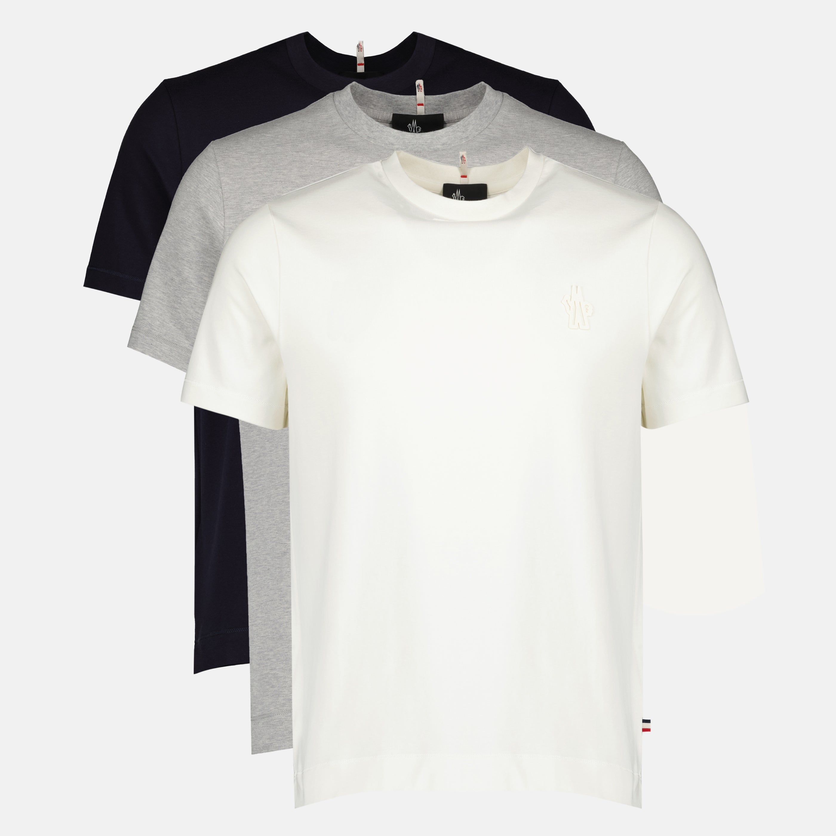 T-Shirt Set - Moncler Grenoble - Men | WE IN STYLE