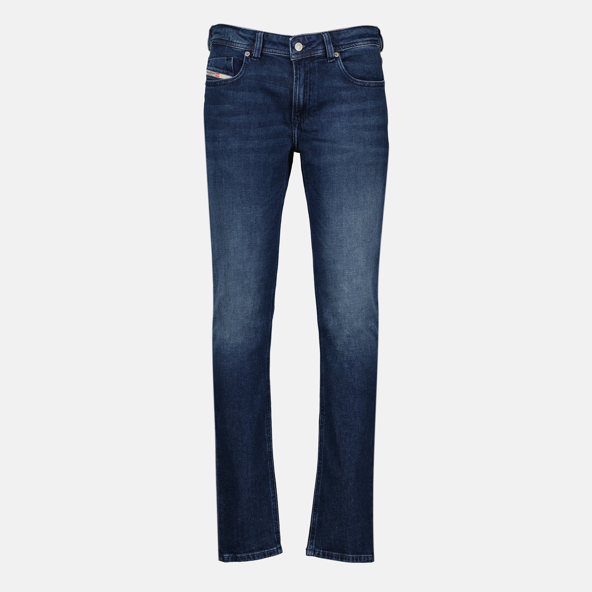 Sleenker L32 Dark Blue Jean - Diesel - Men | WE IN STYLE