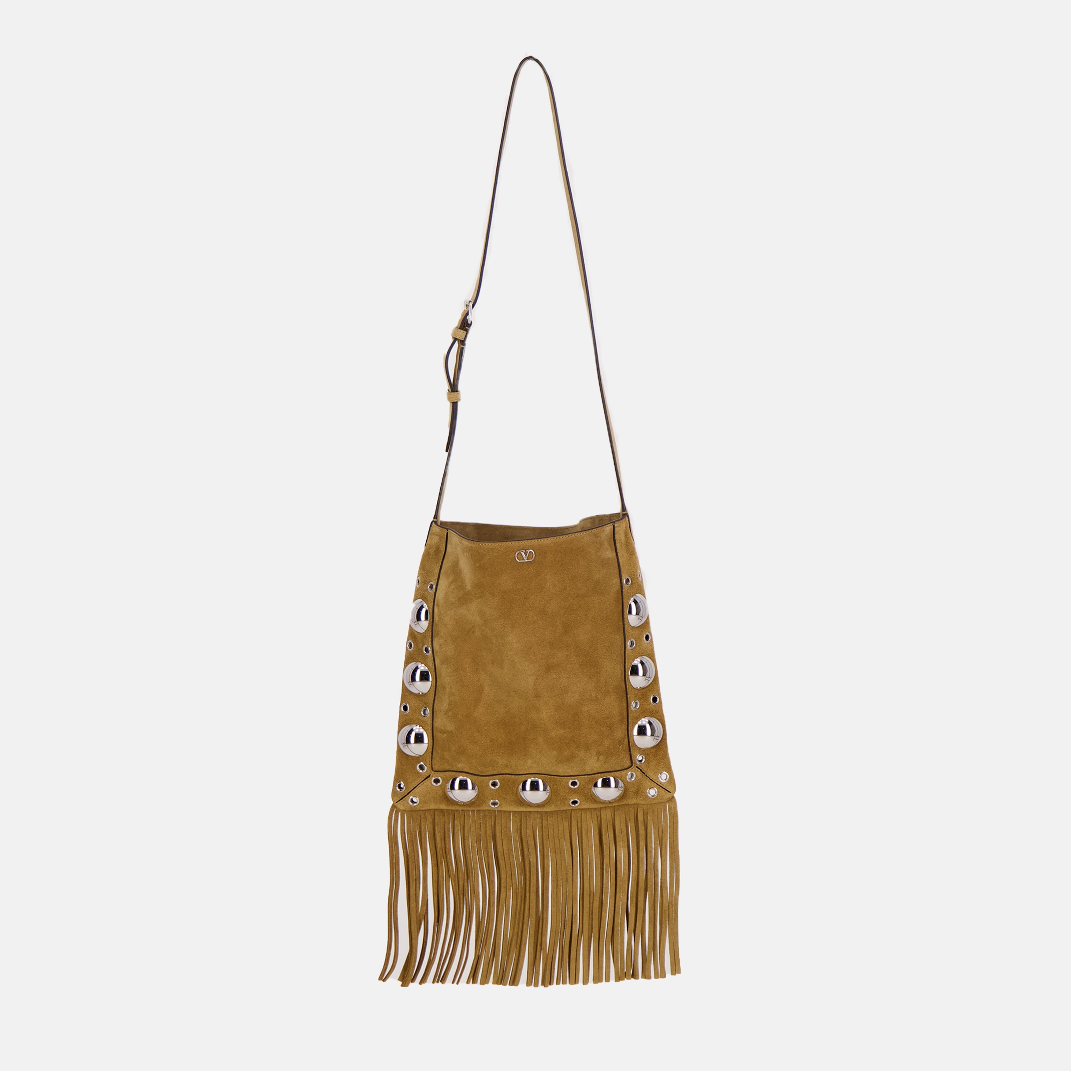 Nellcôte Fringe Sac - Valentino Garavani | WE IN STYLE