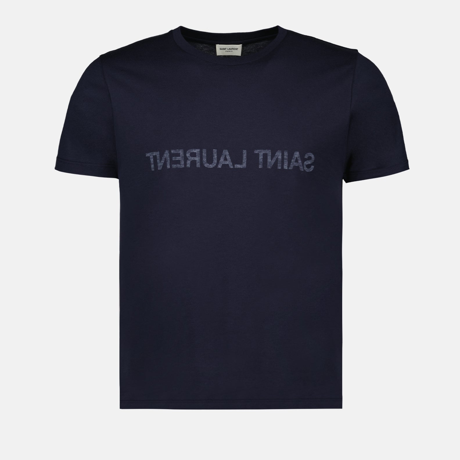 Reversed Logo T-Shirt – WE IN STYLE - Main Image