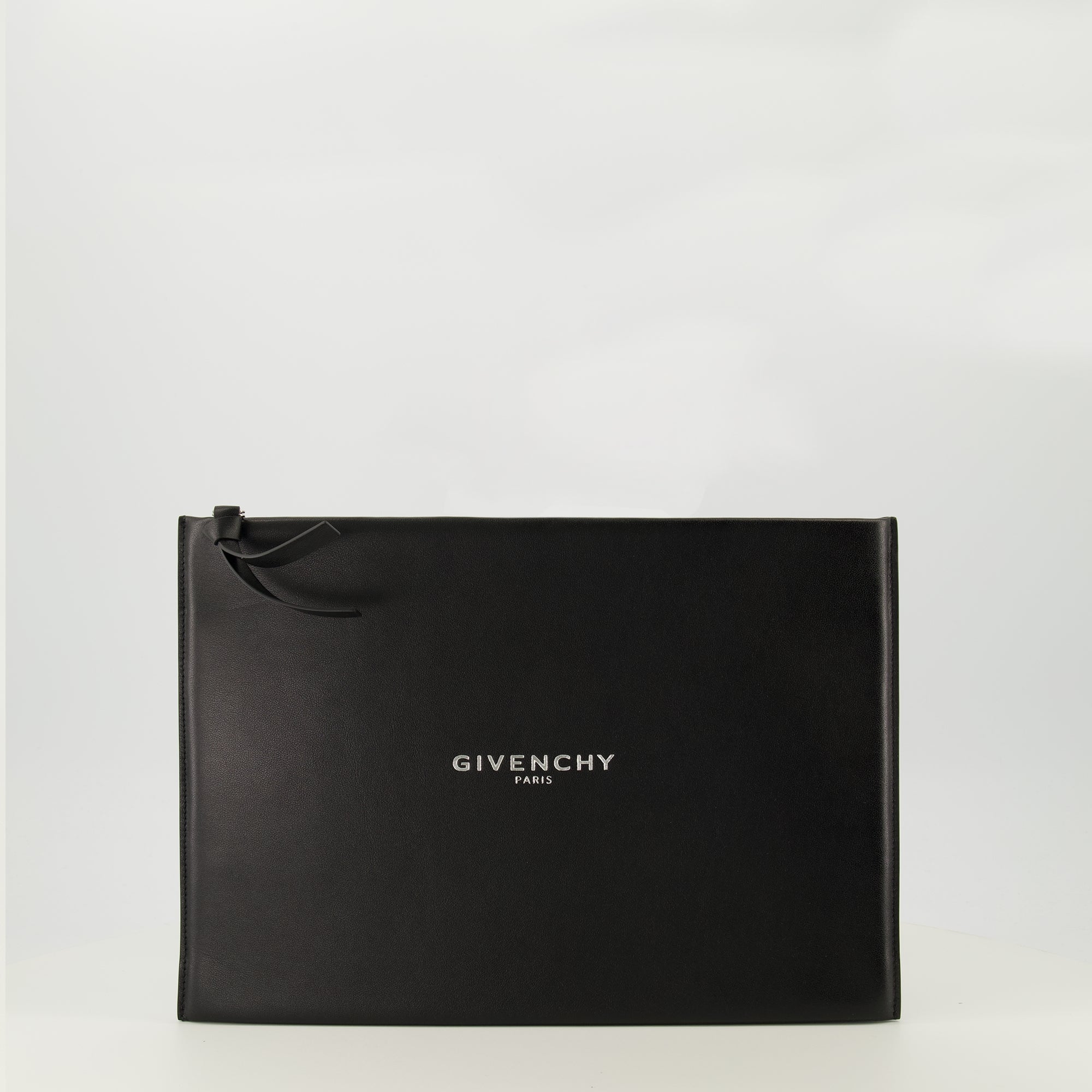 Antigona Stamped Pouch - Givenchy - Men | WE IN STYLE