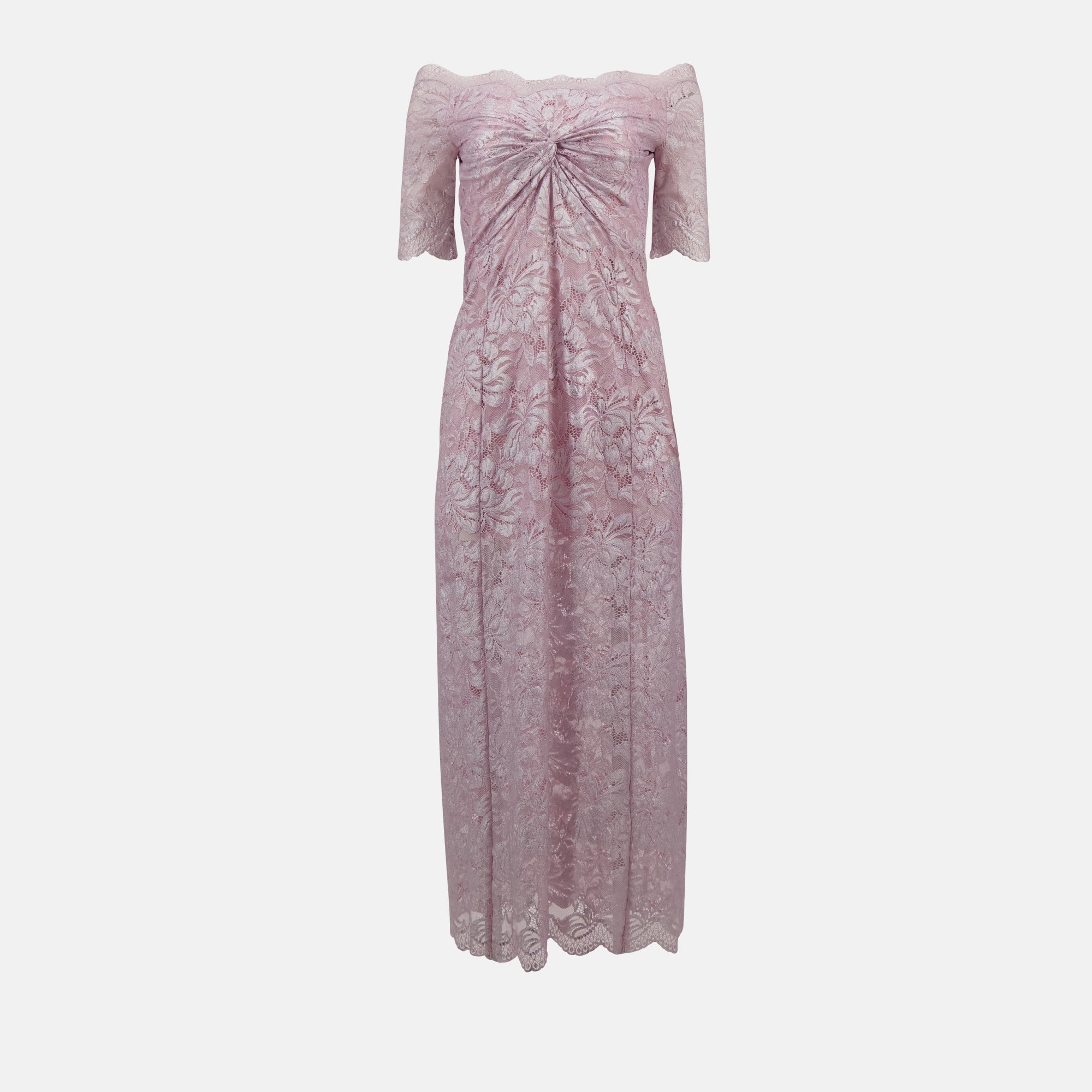 rabanne pink dress Rabanne Embellished Wool-blend Mini Dress in Pink