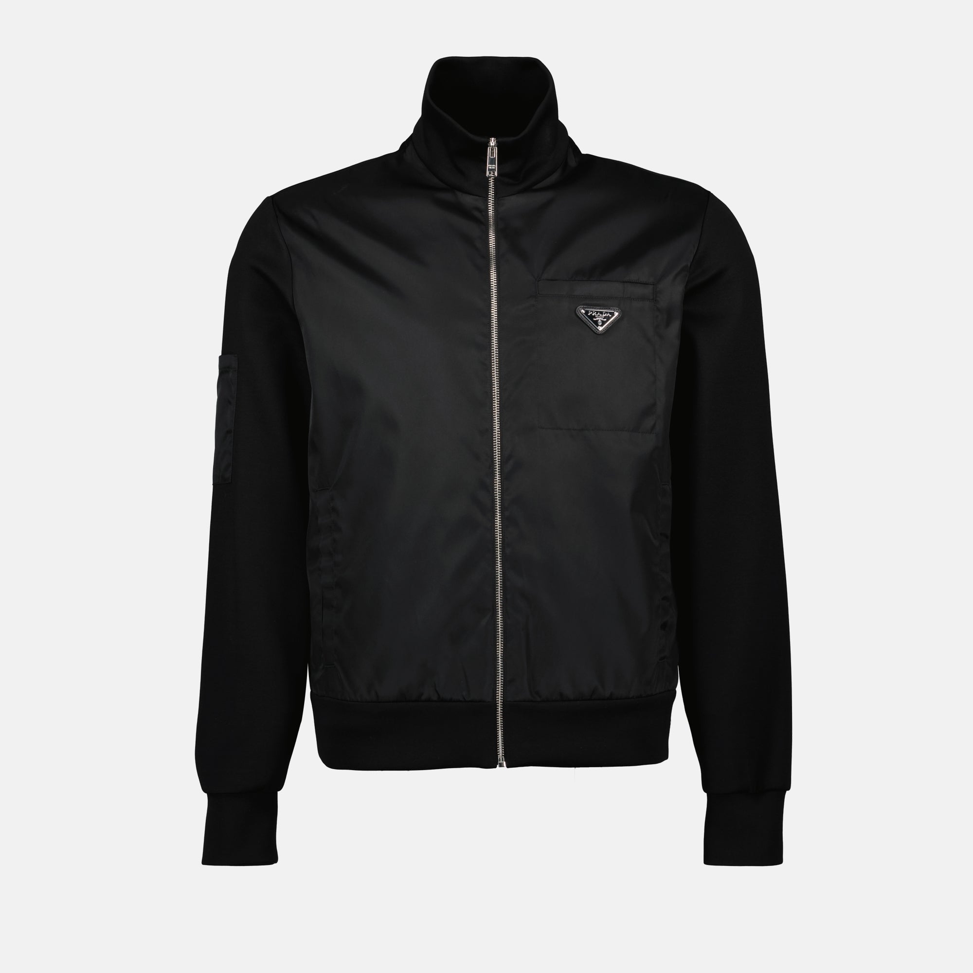 Re-Nylon Jacket Prada WE IN STYLE - Main Image