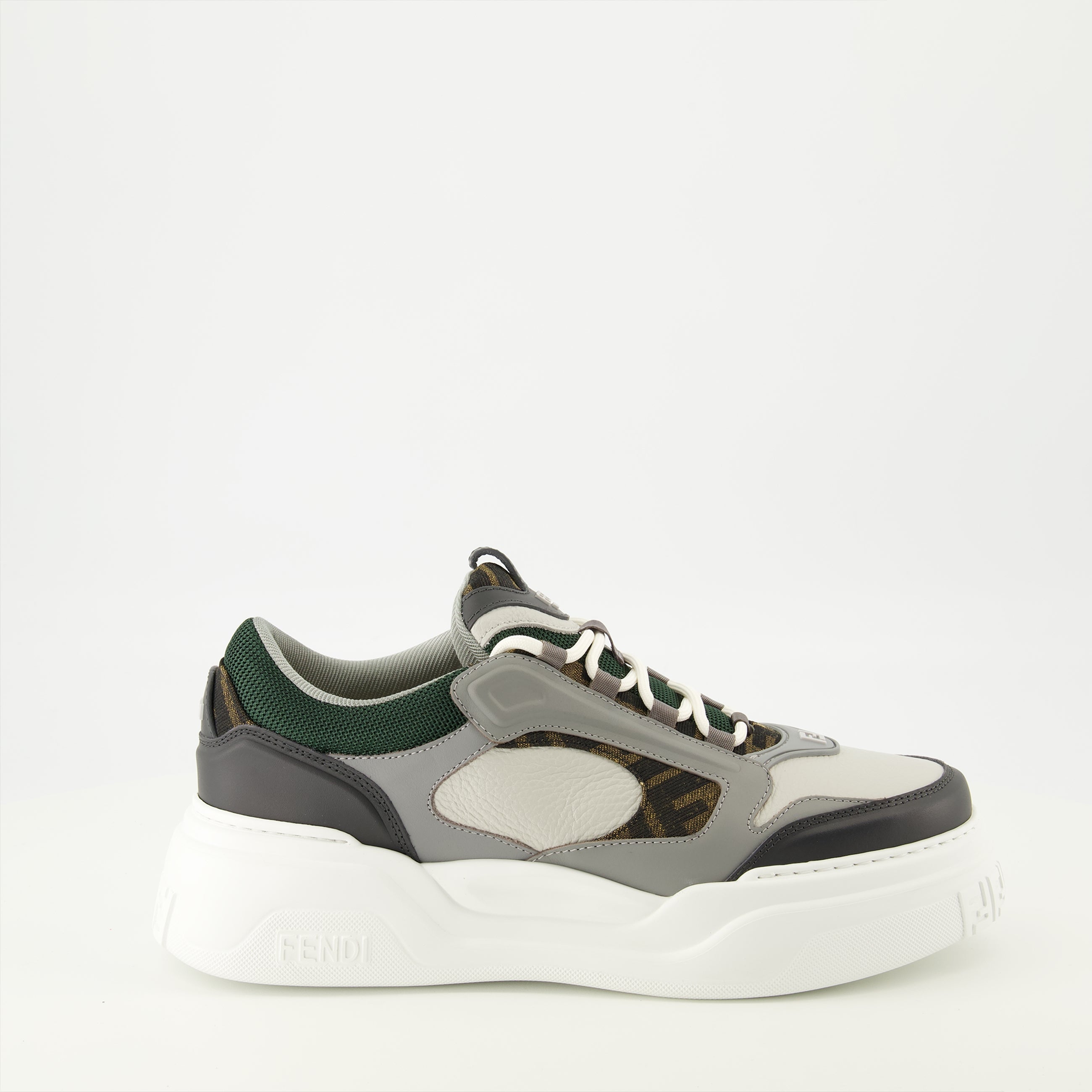 fendi handschuhe herren Fendi Force Sneakers - Herren