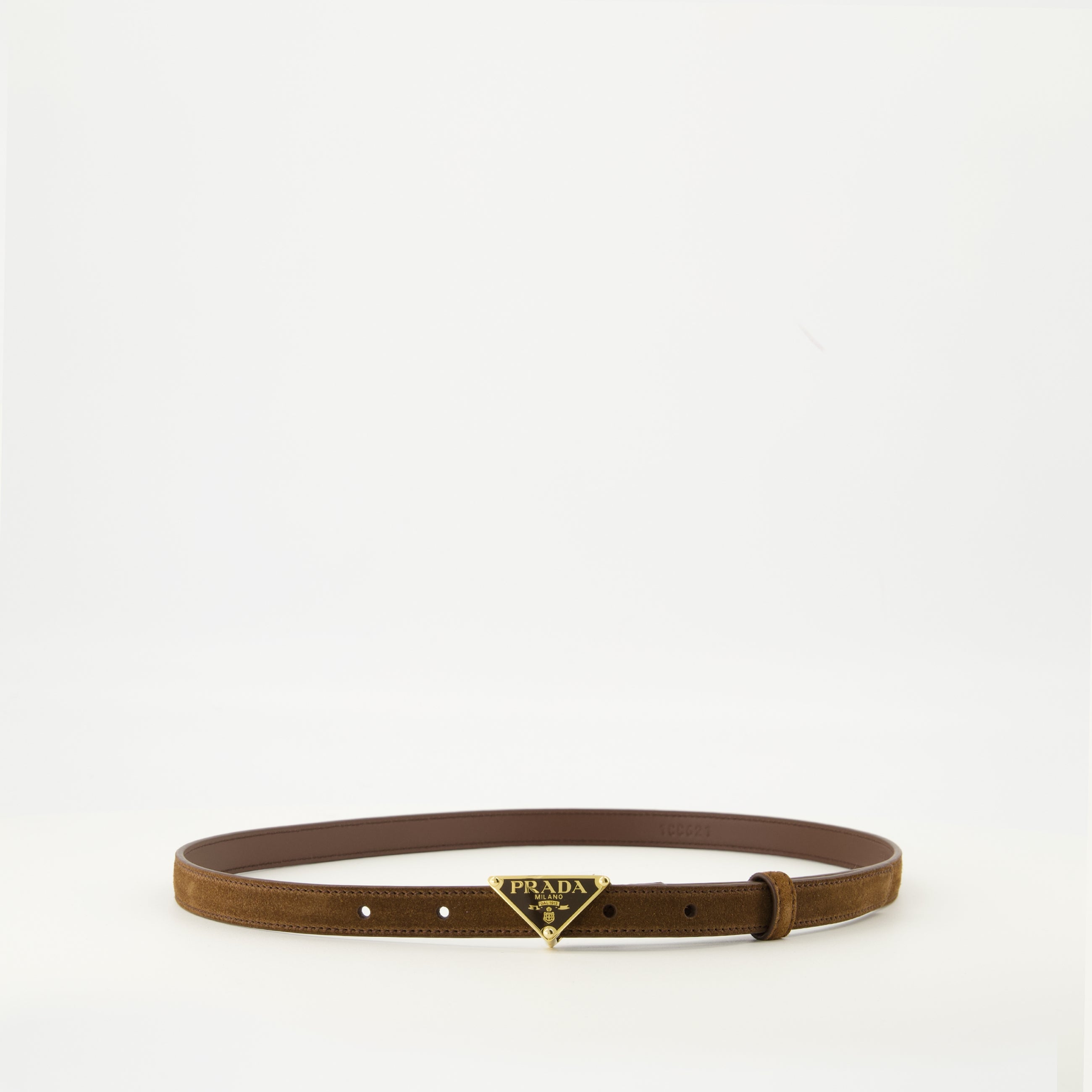 Prada Belt Brown cinturon-prada-1716896351.jpg main image 3