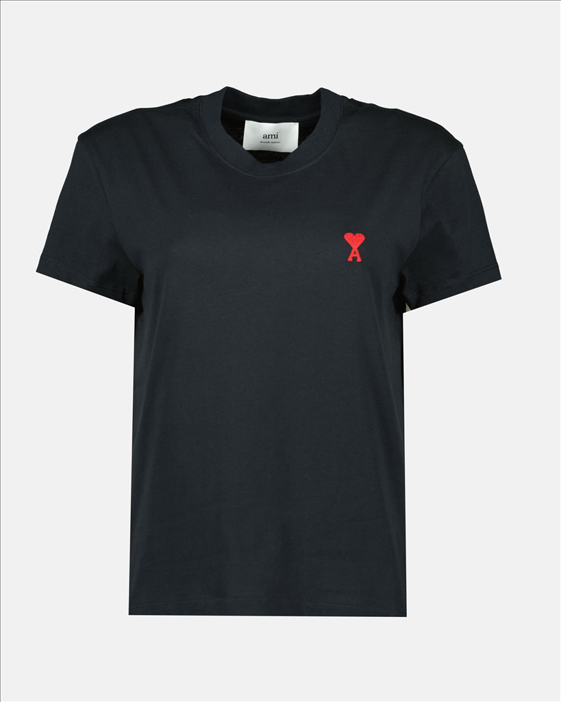 Ami de Cœur T-shirt - Ami PARIS - Unisex | WE IN STYLE