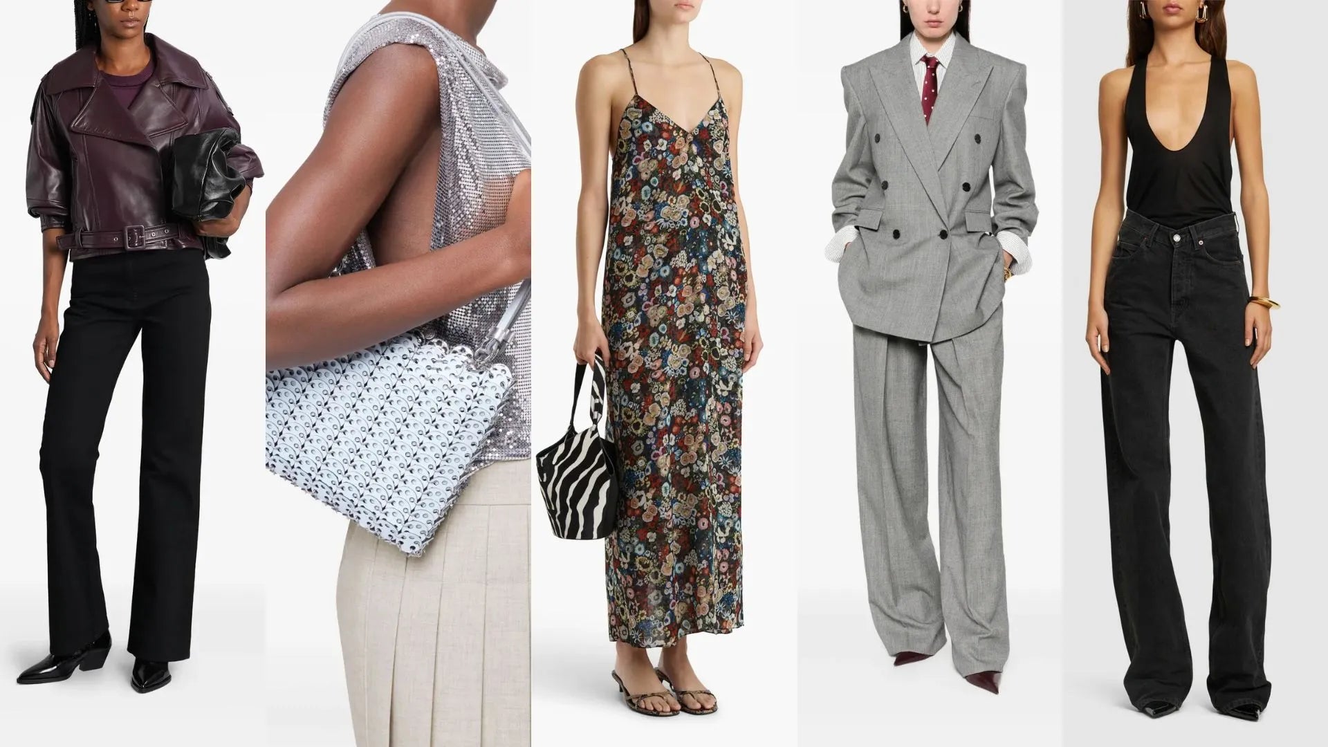 The Wardrobe Dispatch: What Women Should Buy (and Wear) in 2026