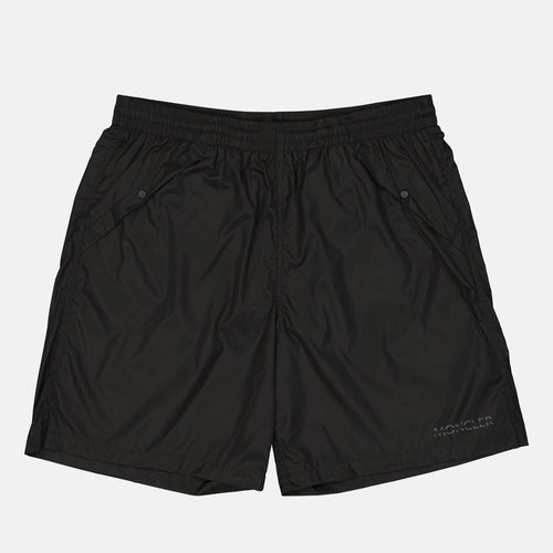 Shorts de baño con logo