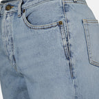 Bermuda en Jean Délavé