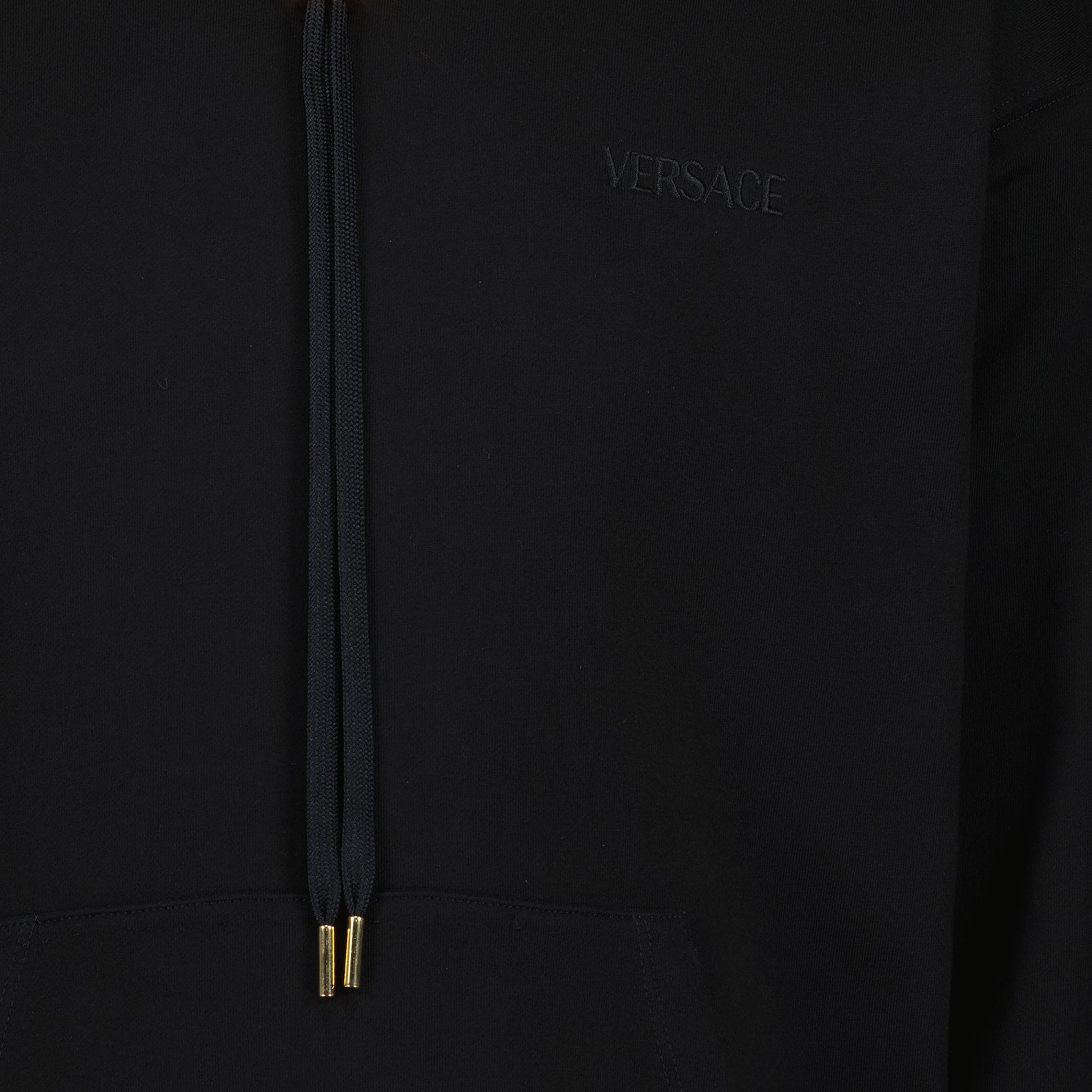 Versace, La Medusa, Men's Sweatshirt, Luxury Fashion, High-End Apparel