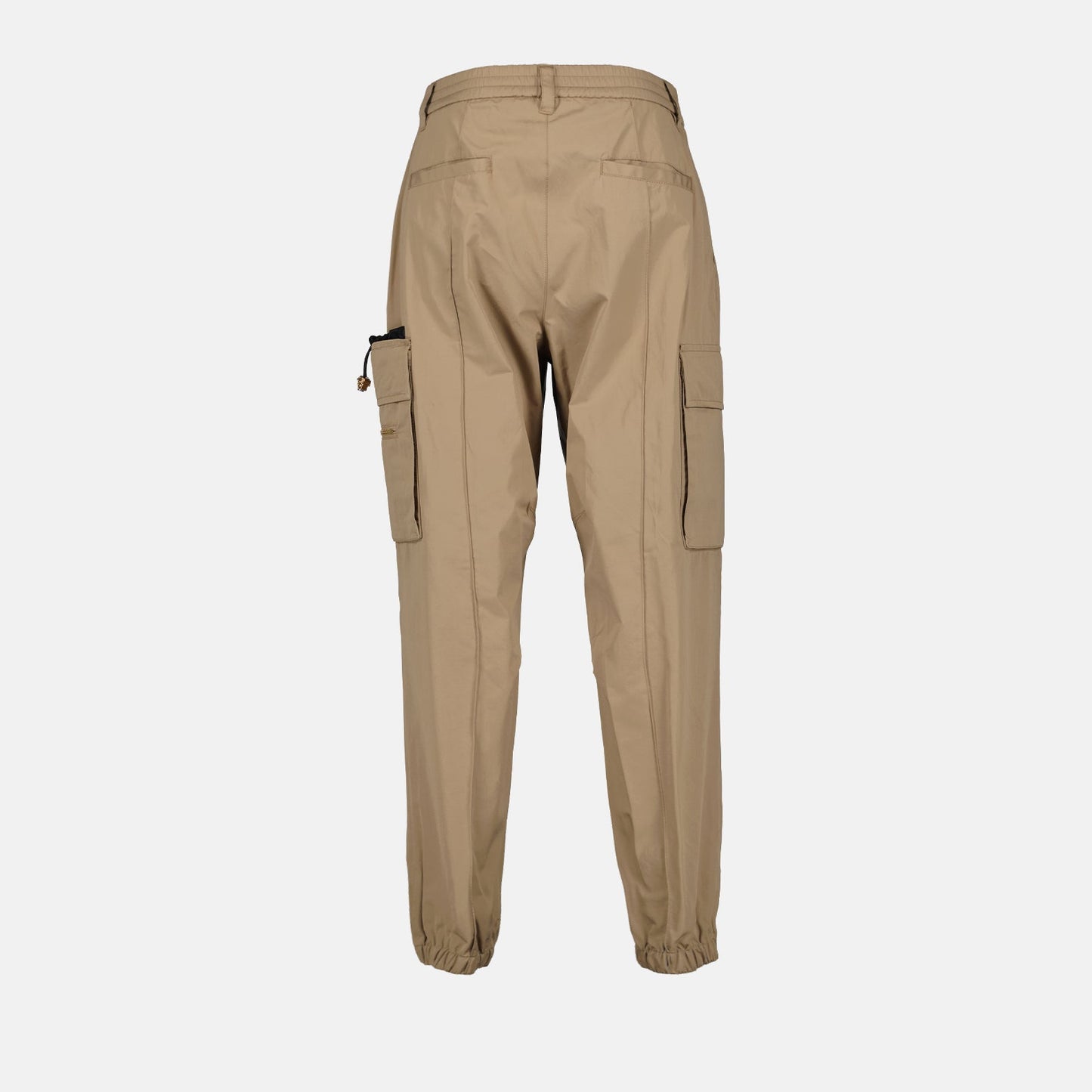 Versace, Medusa Cargo Pants, luxury fashion, men's cargo pants, high-end streetwear