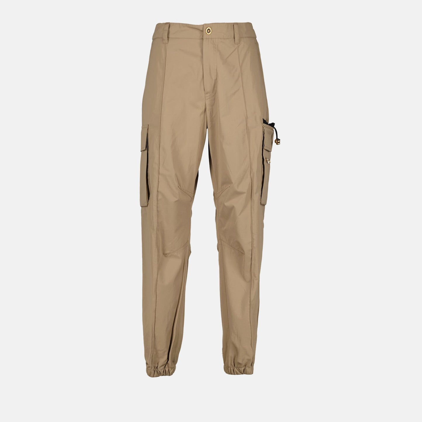 Versace, Medusa Cargo Pants, luxury fashion, men's cargo pants, high-end streetwear