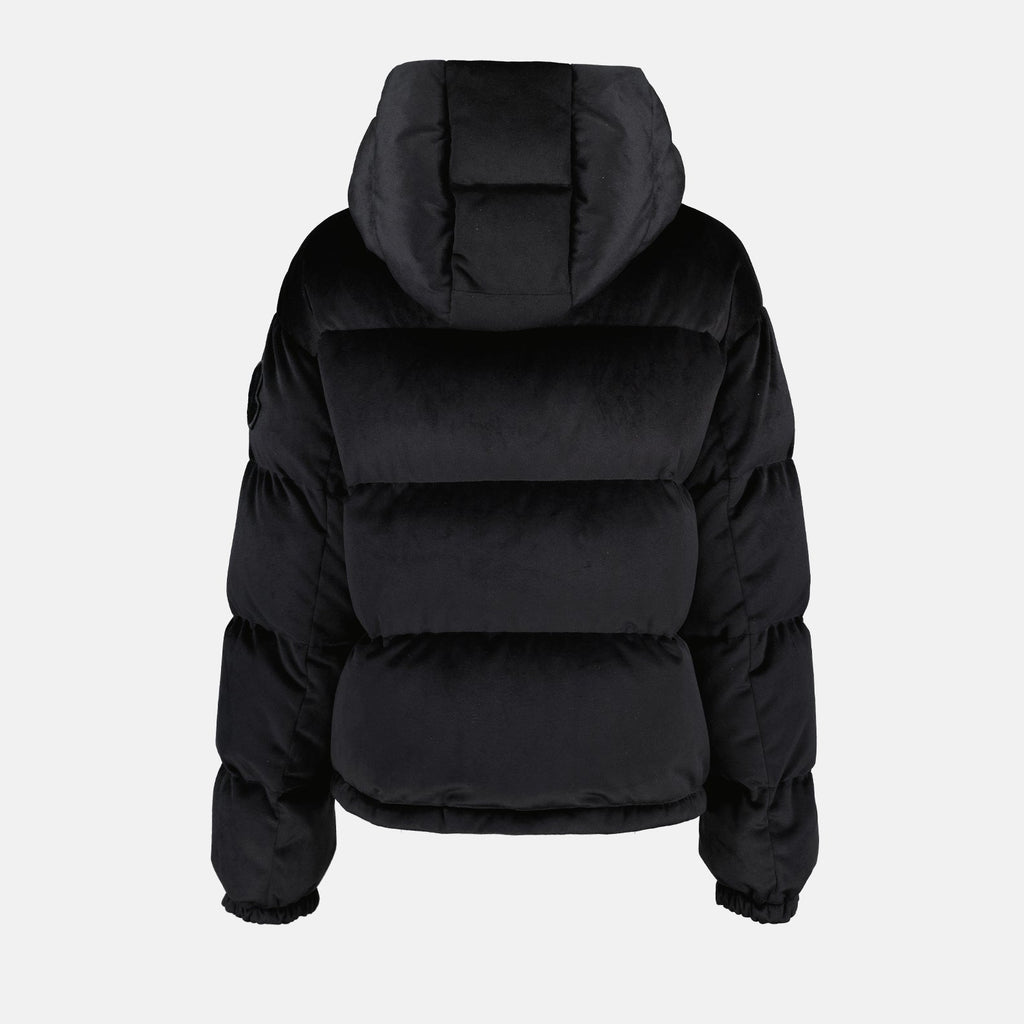 Moncler, Doudoune Daos, down jacket, stylish outerwear, women's fashion