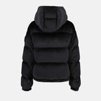 Moncler, Doudoune Daos, down jacket, stylish outerwear, women's fashion