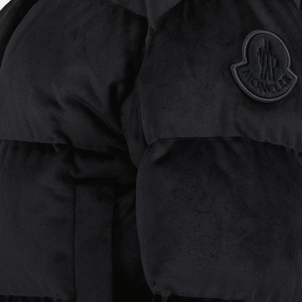 Moncler, Doudoune Daos, down jacket, stylish outerwear, women's fashion
