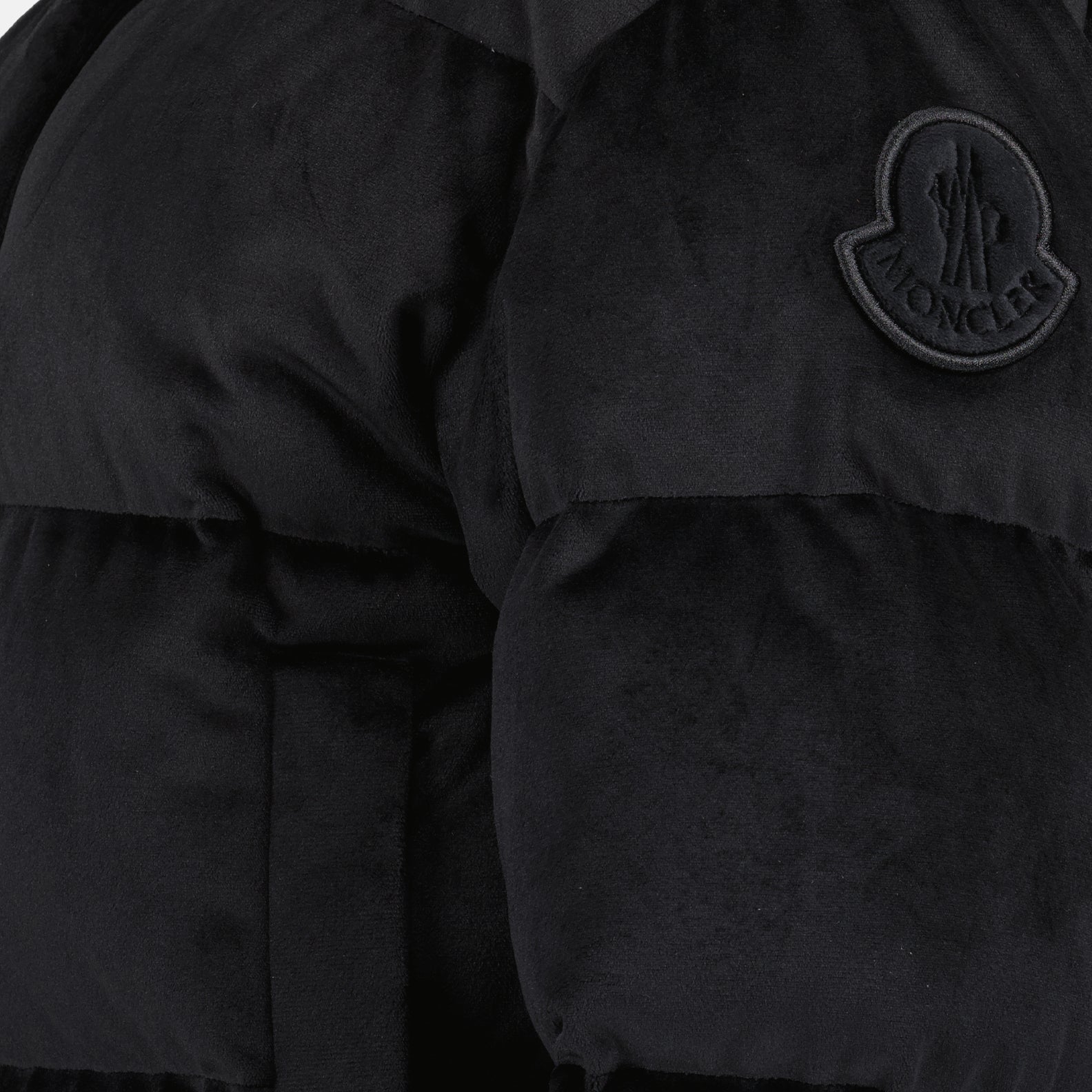 Moncler, Doudoune Daos, down jacket, stylish outerwear, women's fashion