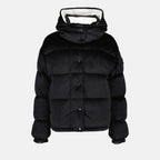 Moncler, Doudoune Daos, down jacket, stylish outerwear, women's fashion