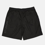 Imagen de los pantalones de baño con logotipo de Moncler para hombres - Temporada Otoño-Invierno 2023 - Vista trasera