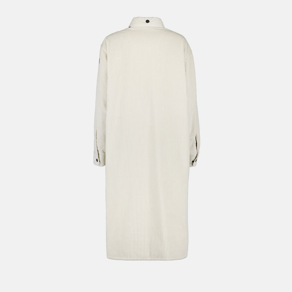 ヴァネイ ダウン ロング ジャケット