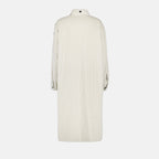 ヴァネイ ダウン ロング ジャケット