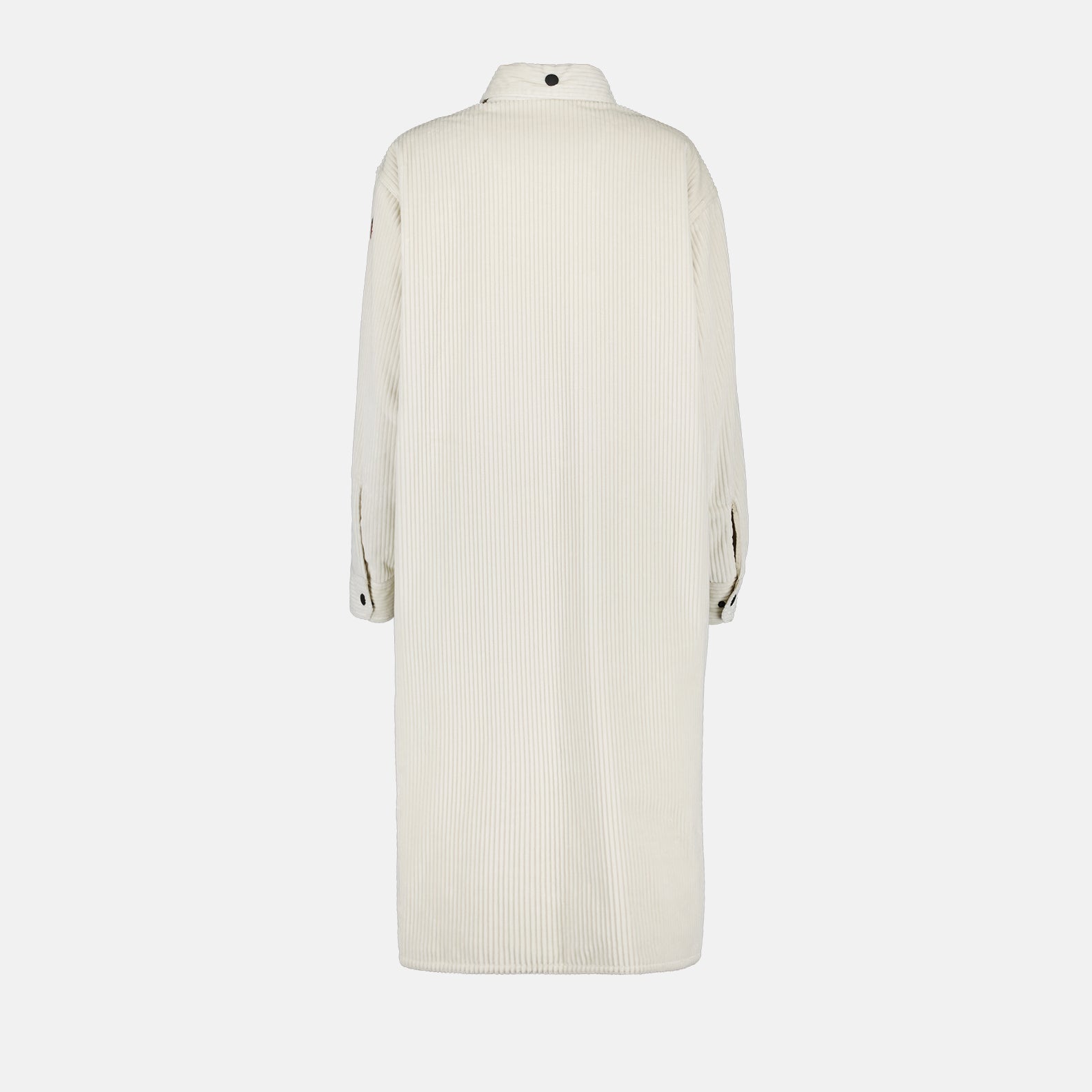 ヴァネイ ダウン ロング ジャケット