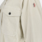 ヴァネイ ダウン ロング ジャケット