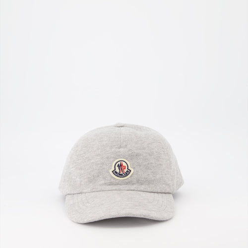 Logo Baseball Cap