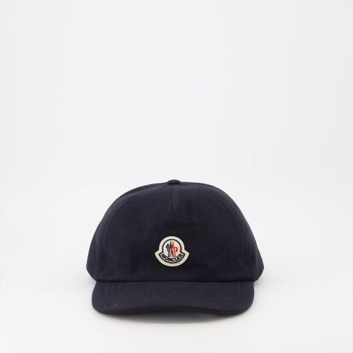 Casquette avec Logo