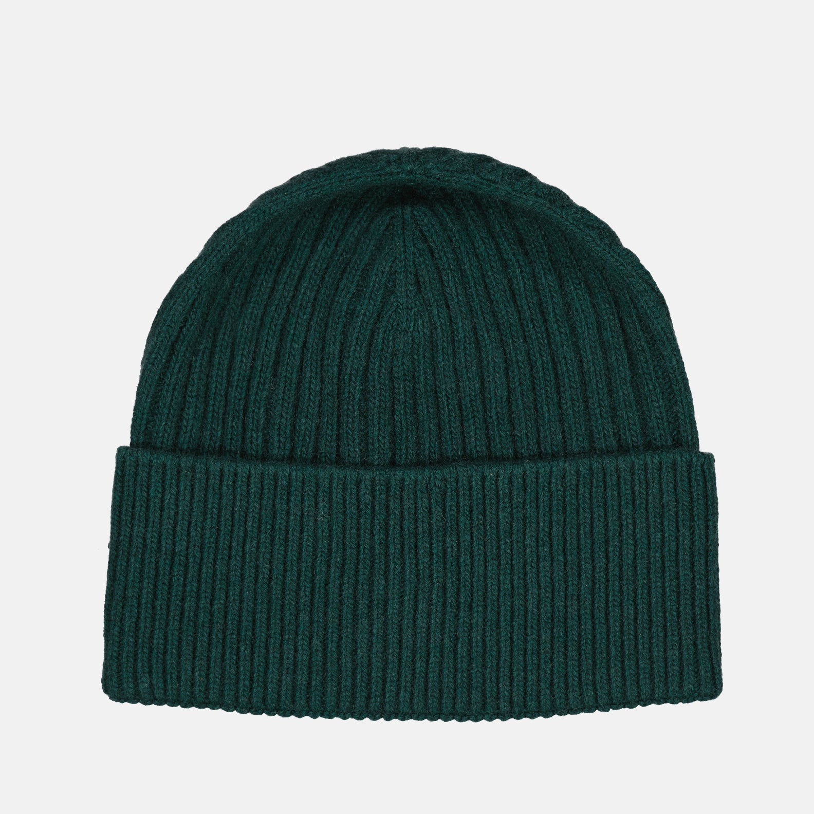 Moncler beanie, green logo beanie, luxury winter accessories, Moncler Grenoble, designer beanie