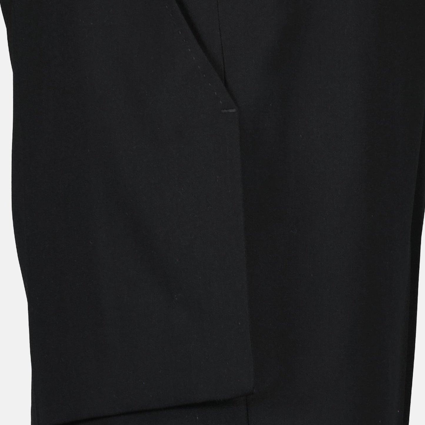 Alexander McQueen, wool pants, men's luxury pants, designer trousers, tailored fit