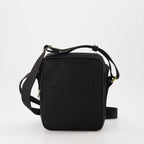 Versace crossbody bag, men's luxury bag, designer bag, Versace accessories, high-end men's accessories