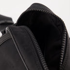 Versace crossbody bag, men's luxury bag, designer bag, Versace accessories, high-end men's accessories