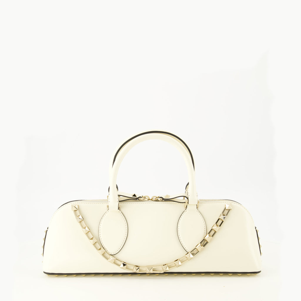 Rockstud East-West Tasche